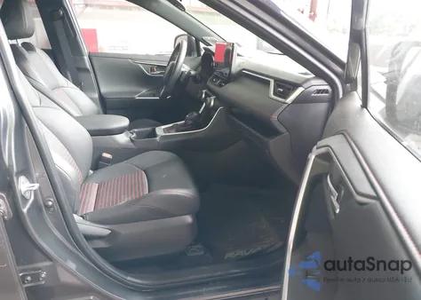 2023 Toyota Rav4 Prime Xse from USA, damaged, VIN JTMEB3FVXPD161186